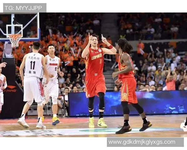 深圳马可波罗对决广东东莞银行精彩直播盛宴即将开启