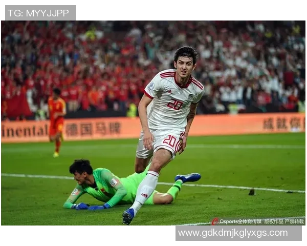 2019年1月25日精彩回放中国对阵伊朗足球比赛全程录像解析