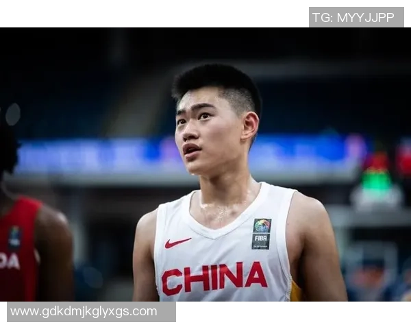 NCAA前史初次！我国两将一起上台：王豪杰4+3+4+2 赵维伦5+4