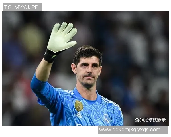 库尔图瓦：第一次在伯纳乌当队长感觉很棒，穿皇马球衣竞赛是荣耀